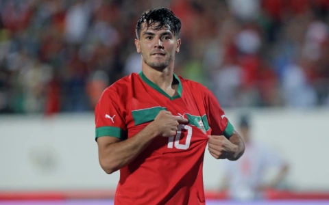 Coppa d’Africa, Brahim Diaz segna e trascina il Marocco