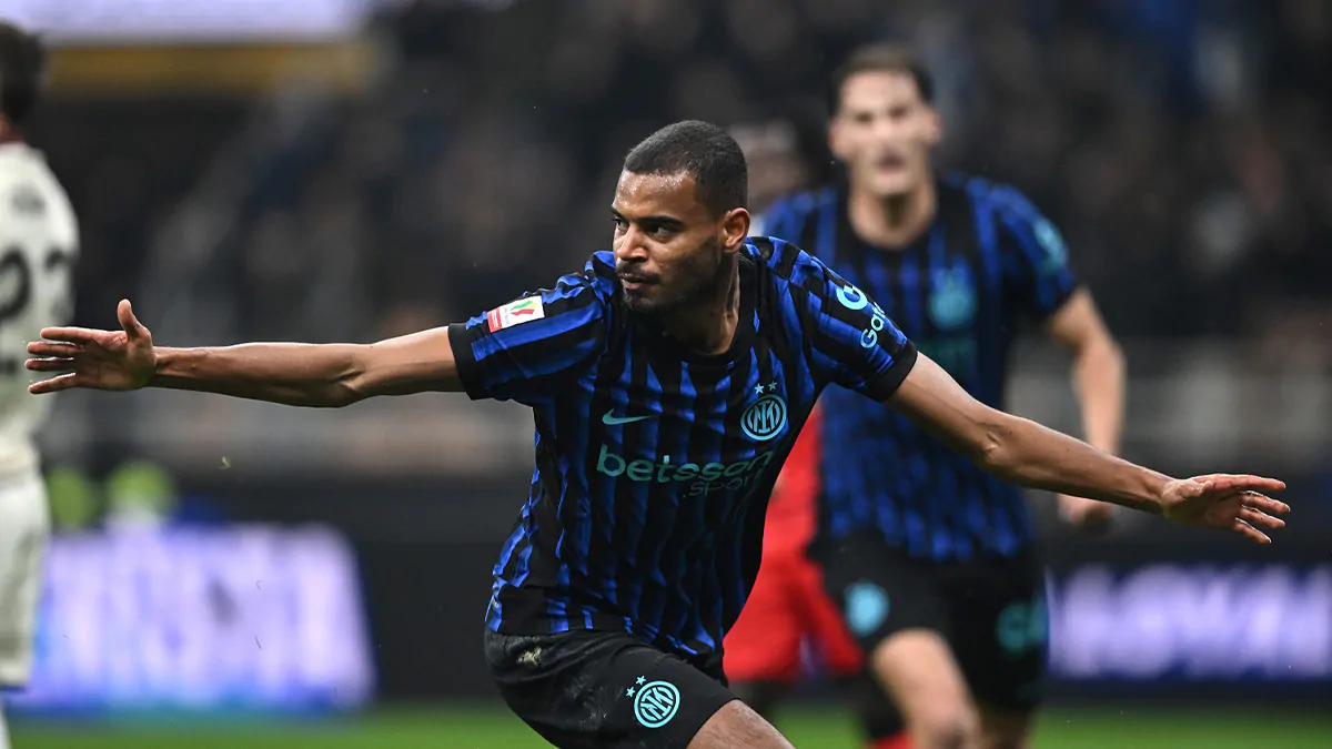 Verso Inter-Como: Diouf si candida per una maglia da titolare