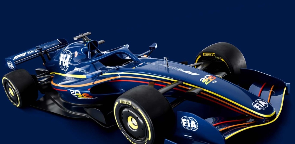 Formula 1, le novità del regolamento 2026