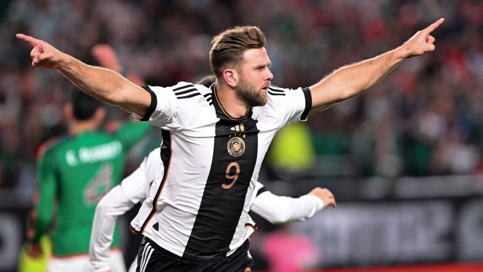 Chi è Niclas Füllkrug, il nuovo centravanti del Milan