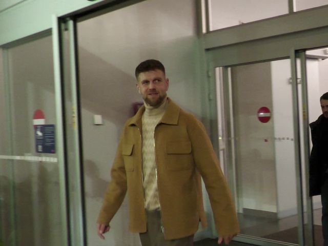 Fullkrug sbarca a Milano: il Milan spera di ritrovare i gol