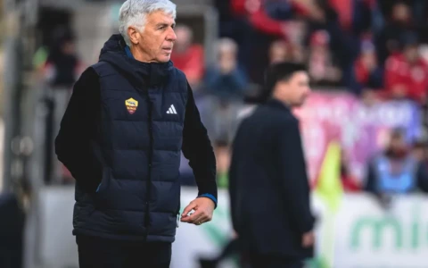 Roma in riserva: la fatica dei “senatori” si fa sentire