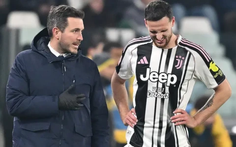 Gatti, operazione riuscita: stop di almeno un mese