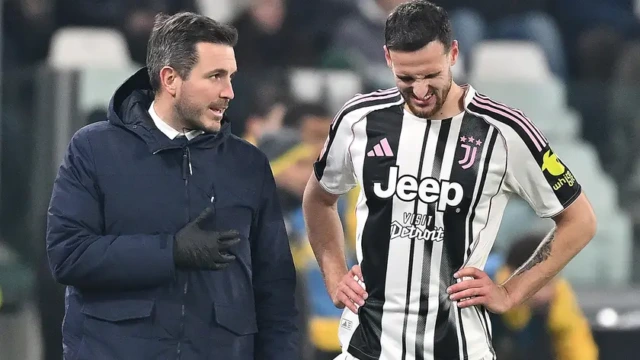 Gatti, operazione riuscita: stop di almeno un mese