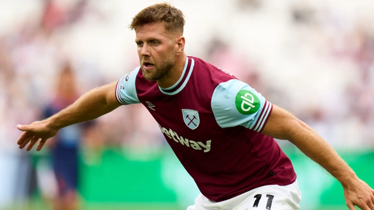 Il Milan stringe per Fullkrug: accordo vicino con il tedesco