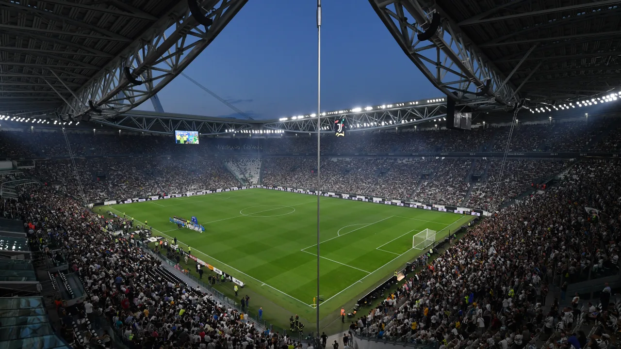 Juventus-Roma, incrocio ad alta tensione tra Champions e scudetto
