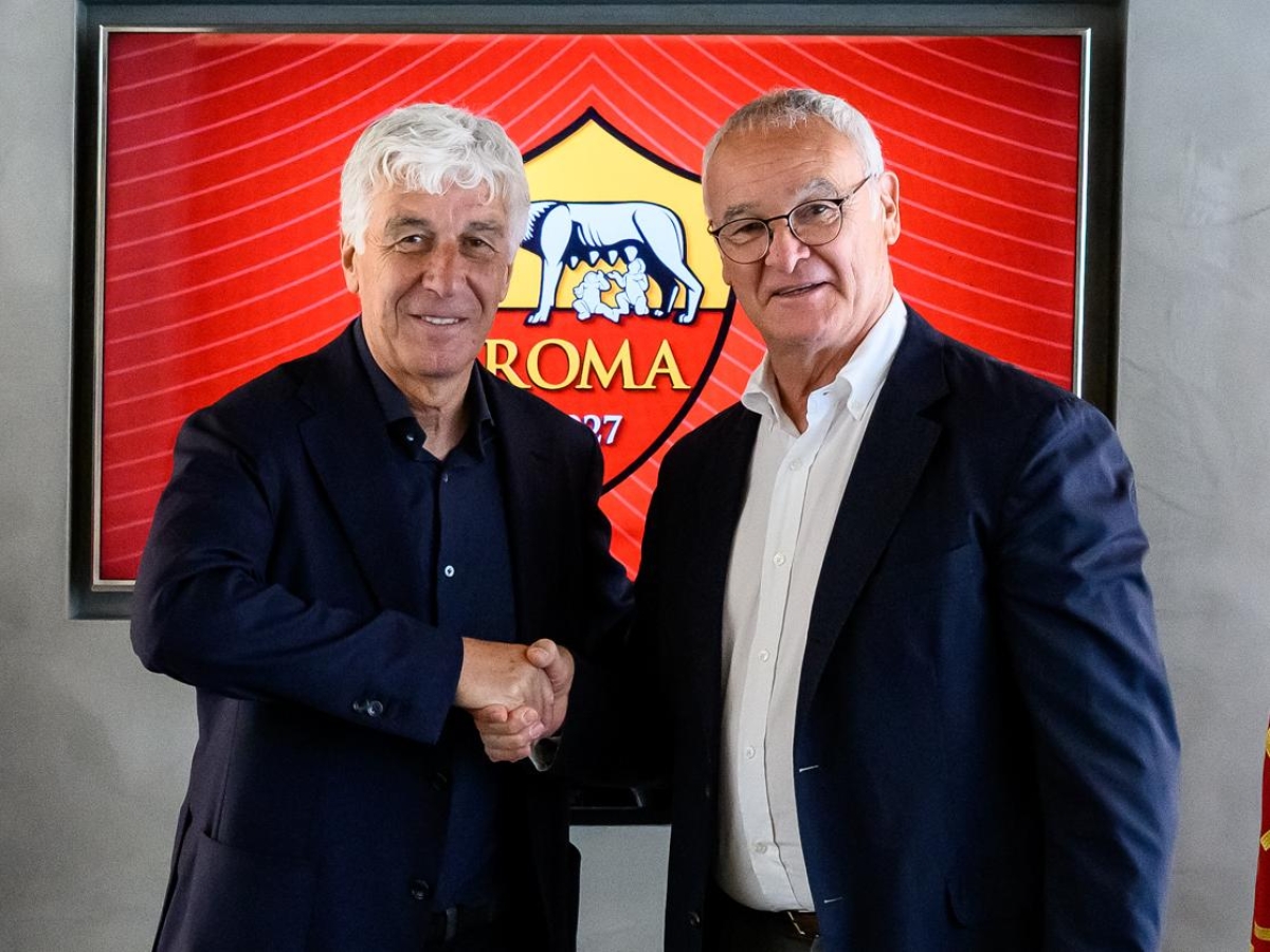 Roma, numeri da regina: il 2025 giallorosso è da scudetto