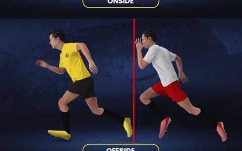 Il calcio cambia volto: ecco le novità su regolamento e tecnologia