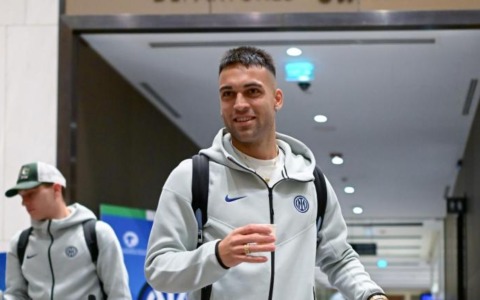 Inter carica per la Supercoppa: contro il Bologna torna la Thu-La