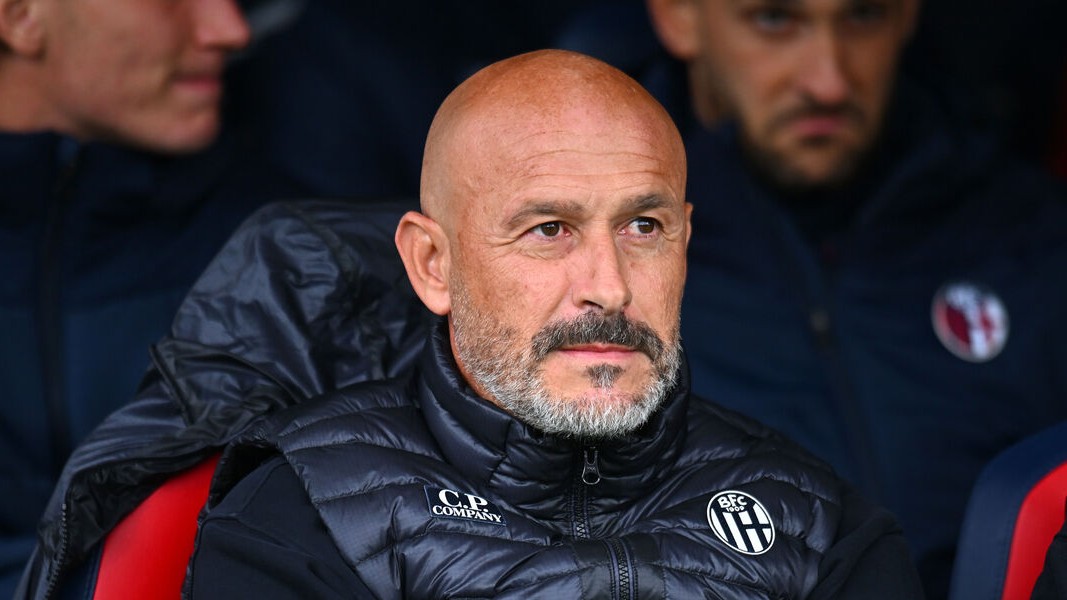 Italiano: “Difendere la Coppa Italia è un dovere”