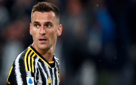 Sorpresa Juve: contro la Roma potrebbe tornare Milik