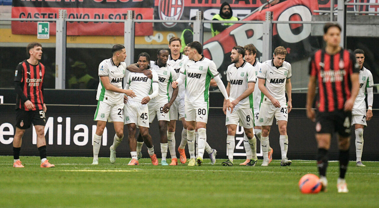 Milan, il mal di “piccole” continua: ma Allegri è senza bomber