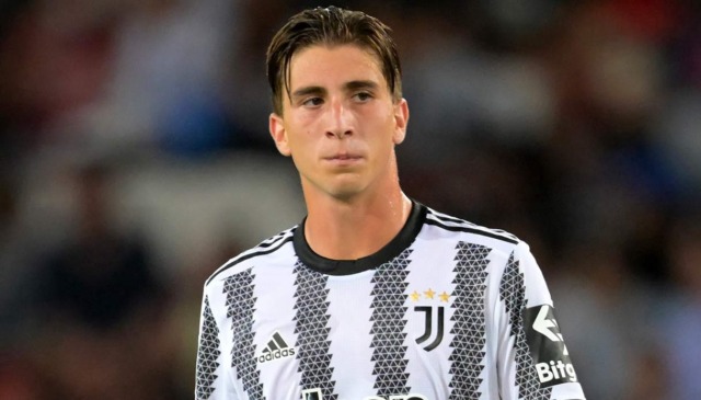 L’uomo nuovo della Juventus: Miretti rilanciato da Spalletti