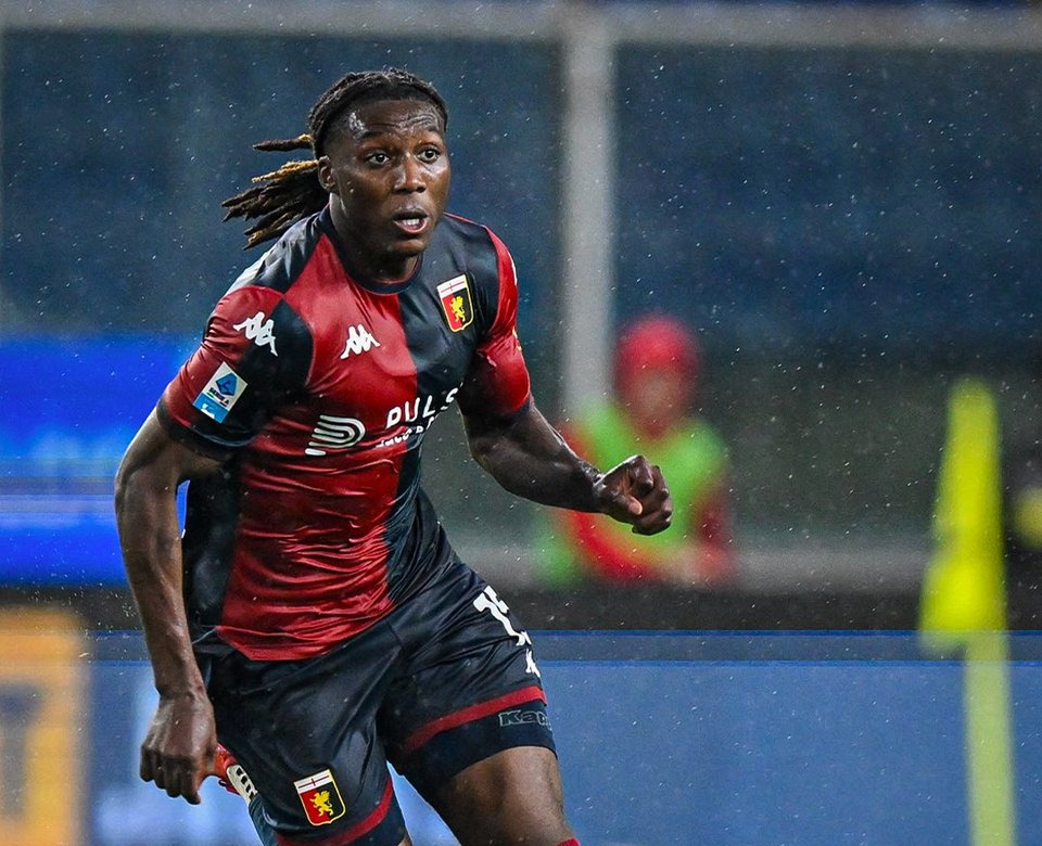 Norton-Cuffy nel mirino dell’Inter per la fascia destra