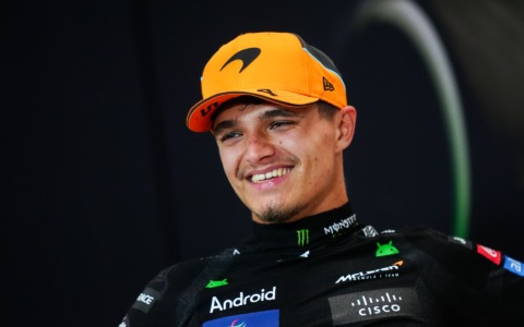 Norris, lacrime di gioia: “Abbiamo fatto la storia”