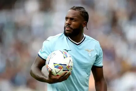 Lazio, Nuno Tavares in uscita: l’Arabia piomba sul terzino