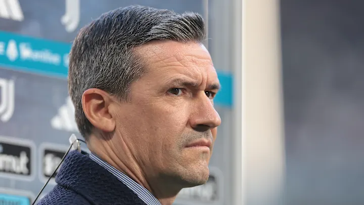 Juventus: Marco Ottolini è il nuovo direttore sportivo