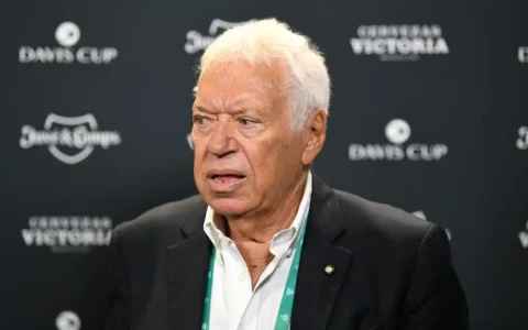 Addio a Nicola Pietrangeli: se ne va a 92 una leggenda del tennis