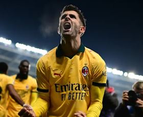 Il Milan prova a blindare Pulisic: scatta la missione rinnovo