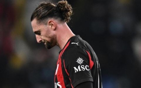 Rabiot: “Dobbiamo essere più solidi, partita molto nervosa”