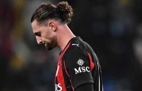 Rabiot: “Dobbiamo essere più solidi, partita molto nervosa”