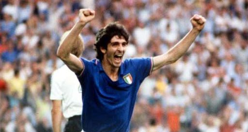 Cinque anni fa moriva Paolo Rossi