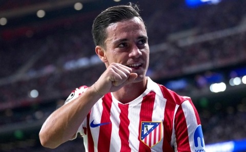 Roma-Raspadori, contatti riavviati: può arrivare a gennaio