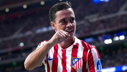 Roma-Raspadori, contatti riavviati: può arrivare a gennaio