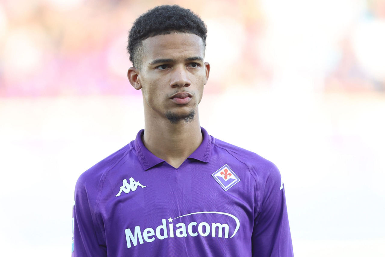 Fiorentina, Richardson: “Tifo Nizza, a gennaio voglio andarmene”