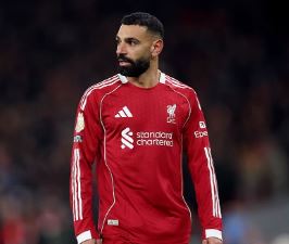 Van Basten: “Salah? Ha il cervello di un insetto”