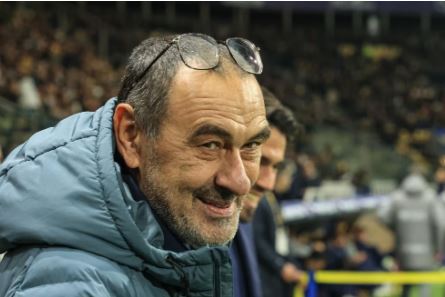 Lazio, ora serve continuità: all’Olimpico arriva la Cremonese