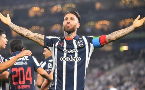 Il Milan cerca un difensore: spunta la suggestione Sergio Ramos