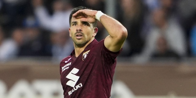 D’Aversa, buona la prima: il Torino batte la Lazio 2-0
