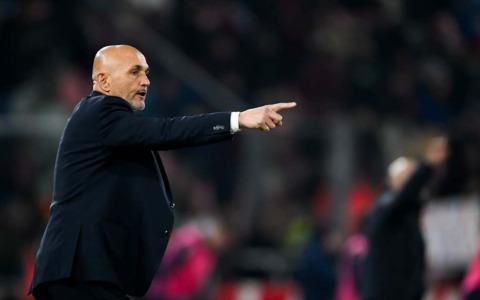 Spalletti ha trovato la vera Juve? Con la Roma sfida-verità