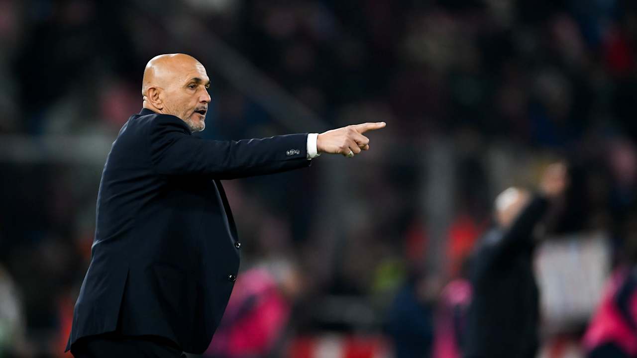 Spalletti ha trovato la vera Juve? Con la Roma sfida-verità