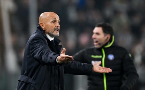 Juventus, ecco l’effetto Spalletti: i numeri del rilancio bianconero