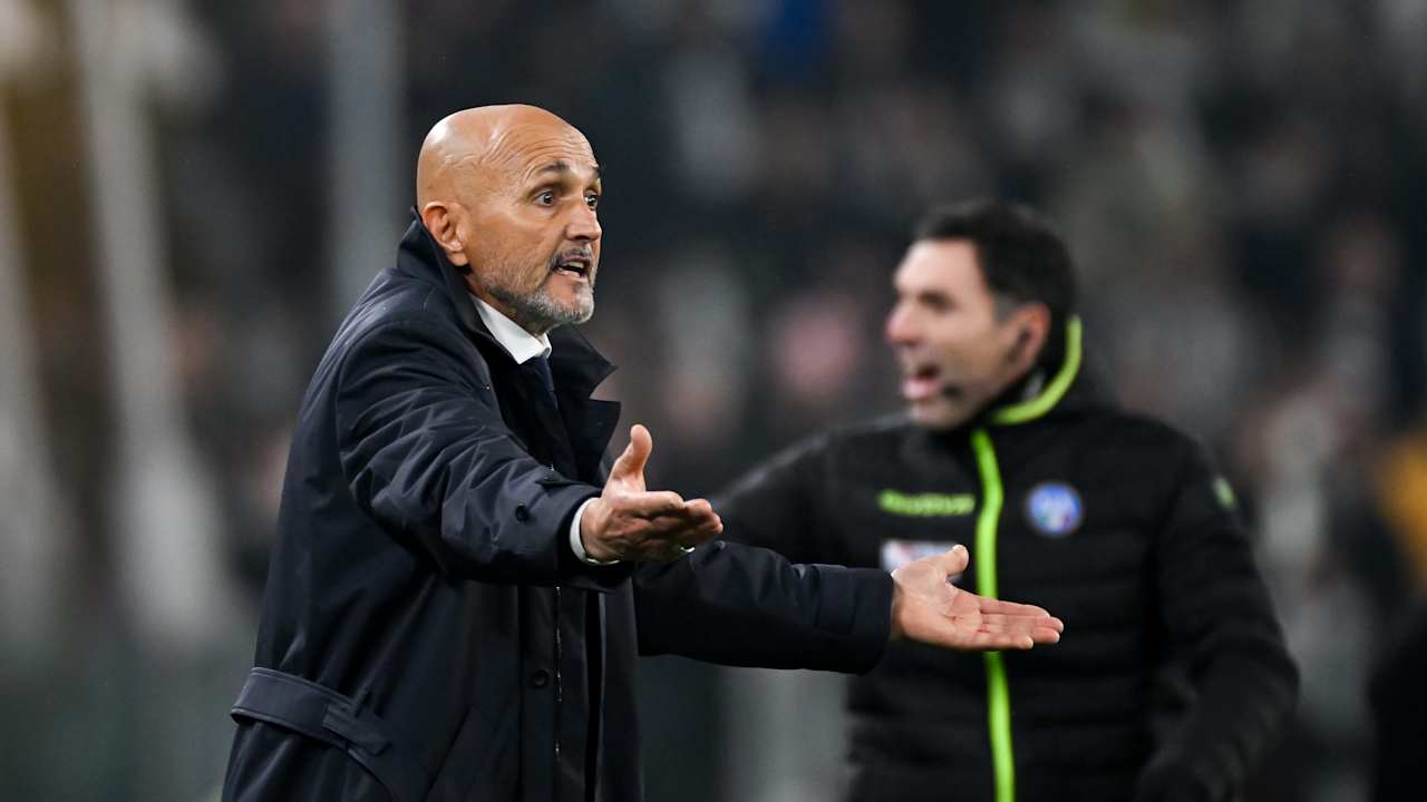 Juventus, ecco l’effetto Spalletti: i numeri del rilancio bianconero