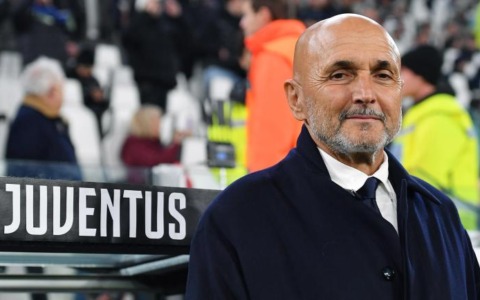 Spalletti: “Le vittorie servono, ma dobbiamo essere più cattivi”