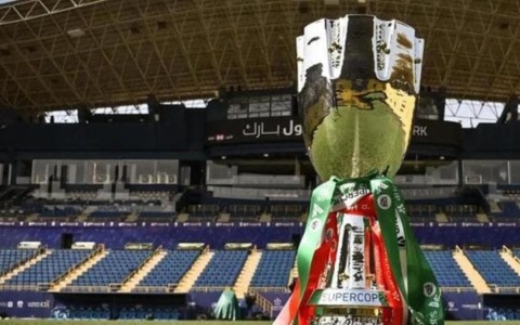 Supercoppa Italiana: Napoli-Milan si giocano un posto in finale