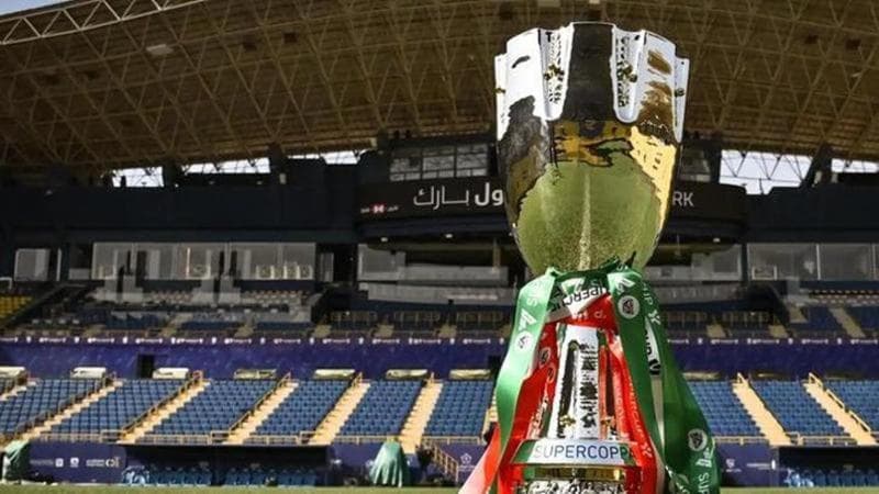 Supercoppa Italiana: Napoli-Milan si giocano un posto in finale