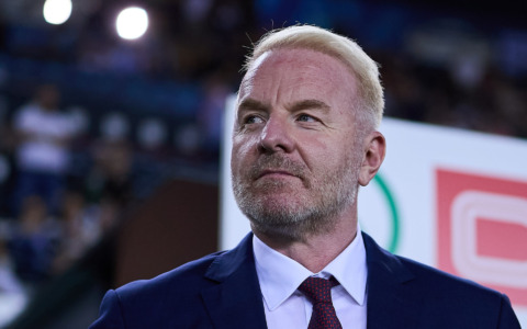 Tare: “Maignan è felice di stare al Milan”