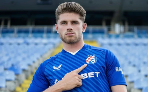 Inter, occhi su Valincic: chi è il talento croato in orbita nerazzurra