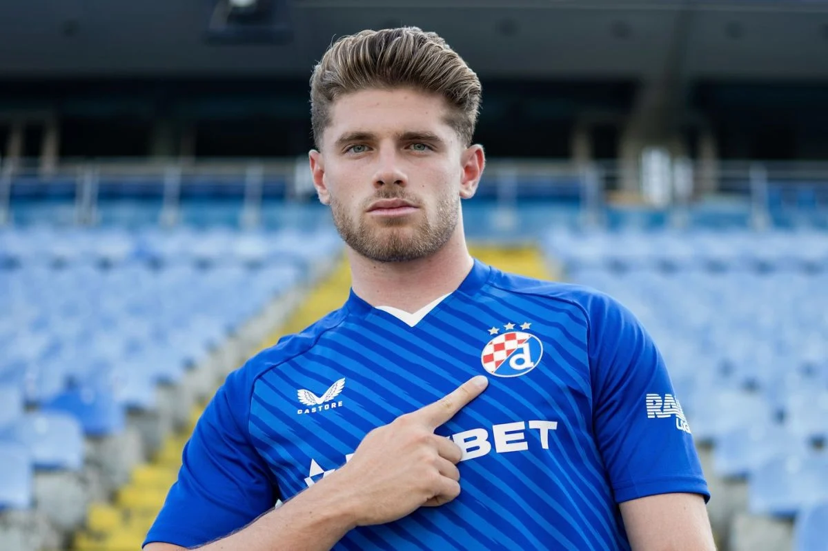 Inter, occhi su Valincic: chi è il talento croato in orbita nerazzurra