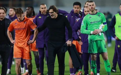 Losanna-Fiorentina: Vanoli si gioca tutto tra oggi e domenica