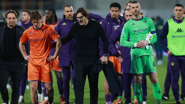 Fiorentina: un’altra serata no, ma dopo 120′ arriva la qualificazione