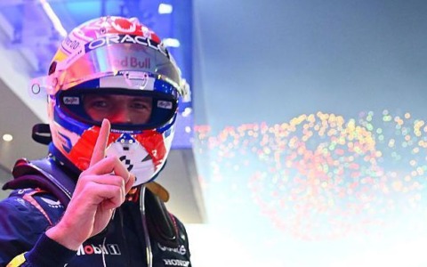 Verstappen, la rimonta impossibile: da -104 punti al sogno Mondiale