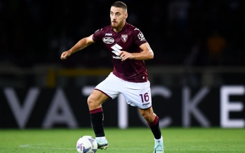 Vlasic fa sognare il Toro: Baroni non può farne a meno