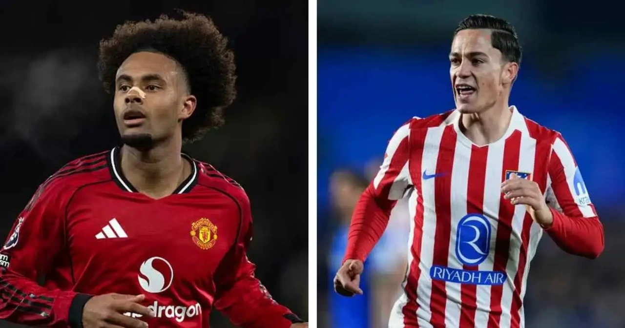 Roma, doppio colpo in vista: Raspadori e Zirkzee sempre più vicini