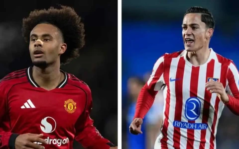 Roma, doppio colpo in vista: Raspadori e Zirkzee sempre più vicini