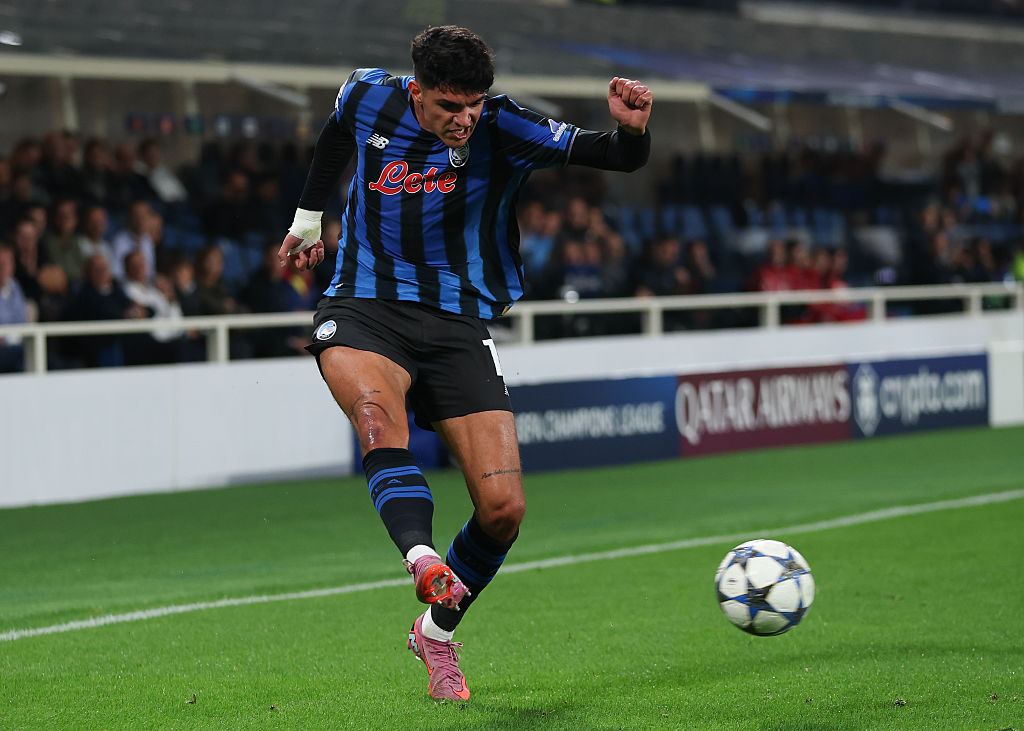 Lesione muscolare per Bellanova: finito il suo 2025